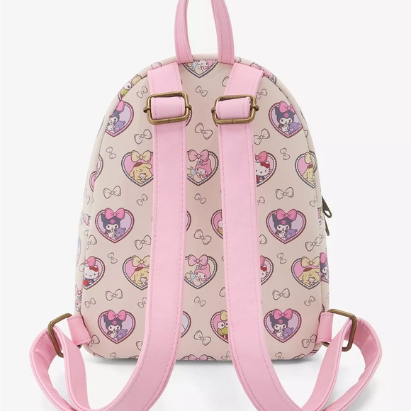 core hemp mini backpack Core Hemp Mini Backpack